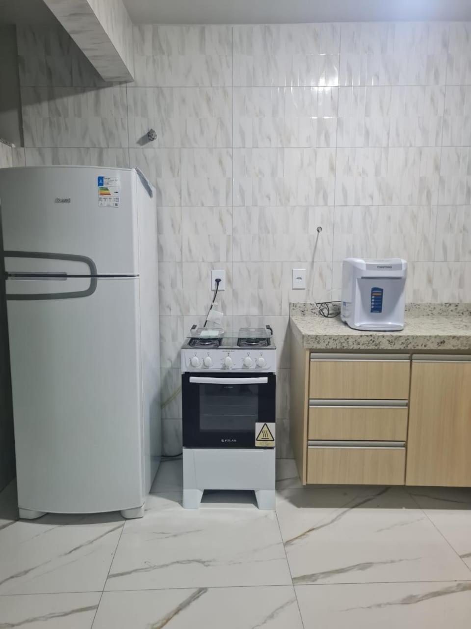 Tides House Apartment Arraial do Cabo Exterior photo